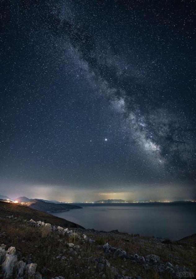 Vila Llaka Ξενοδοχείο Χειμάρρα Εξωτερικό φωτογραφία